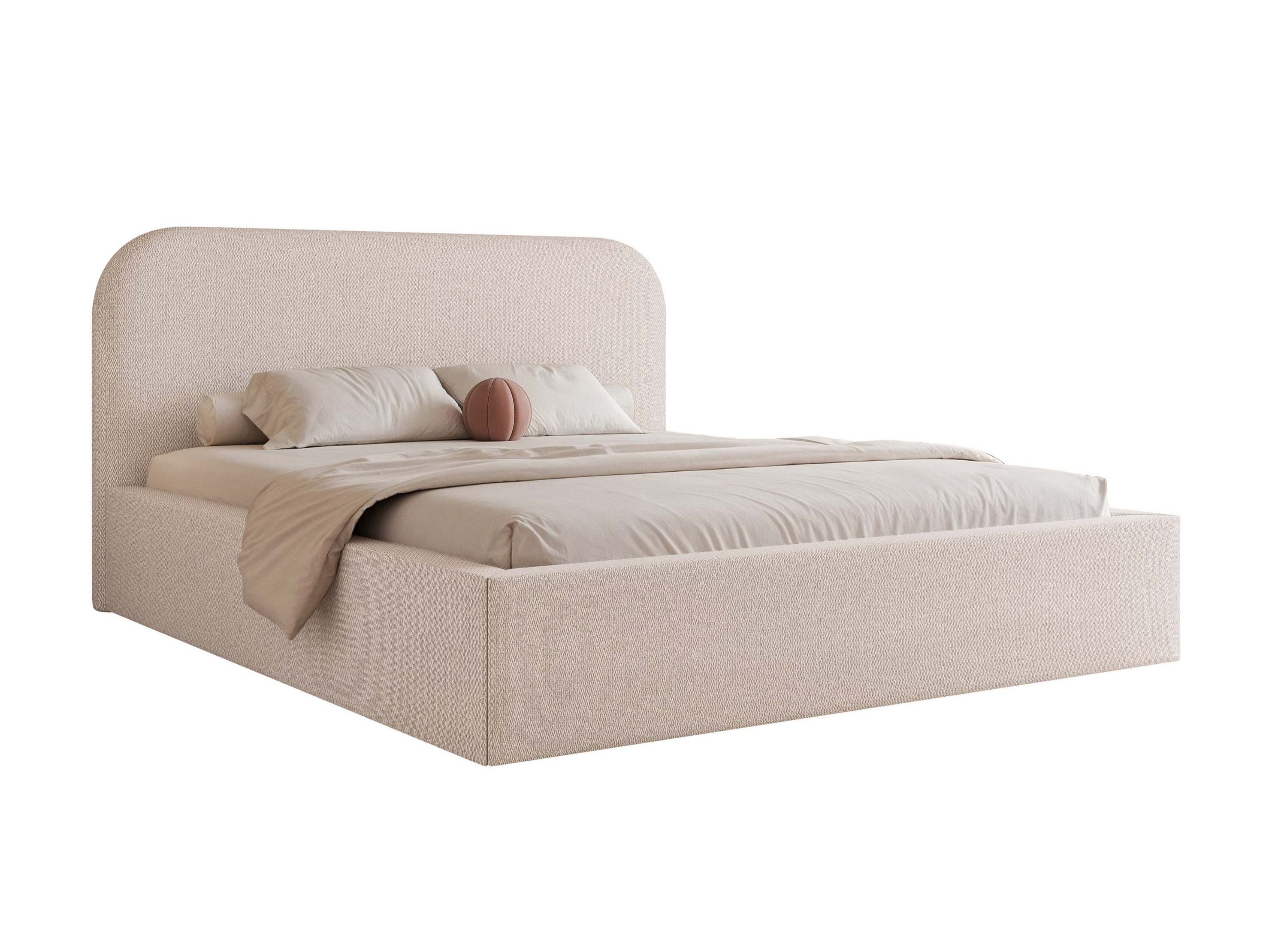 Krevet Martinez 126 (Lumi 04)