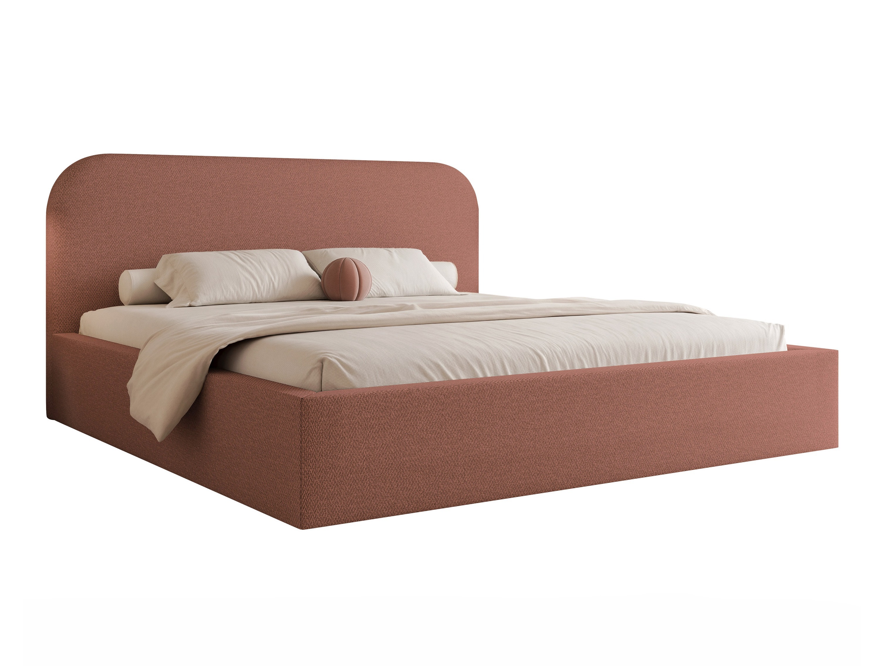Krevet Martinez 126 (Lumi 56)
