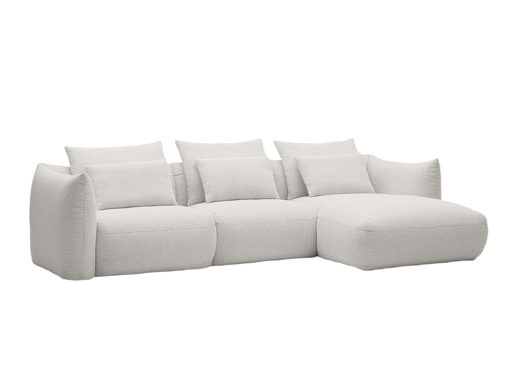 Kutna garnitura Bronx 111 (Desno)