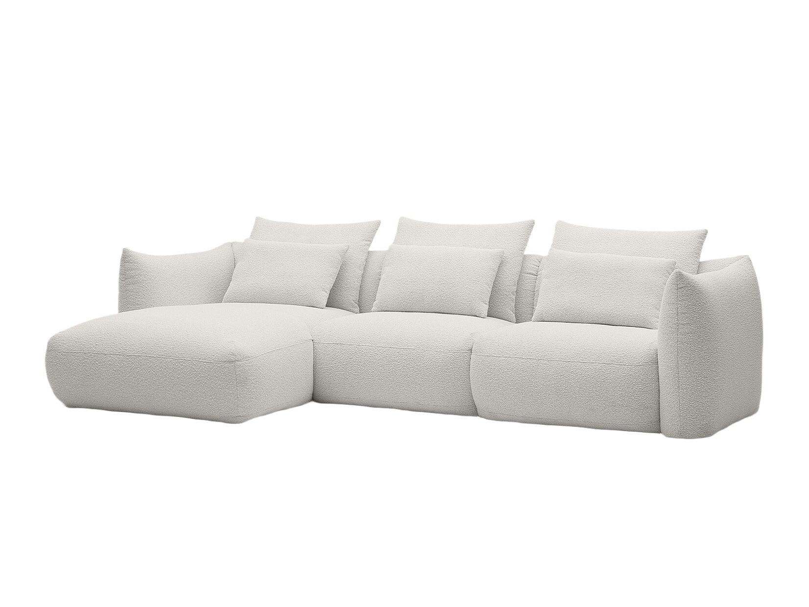 Kutna garnitura Bronx 111 (Lijevo)