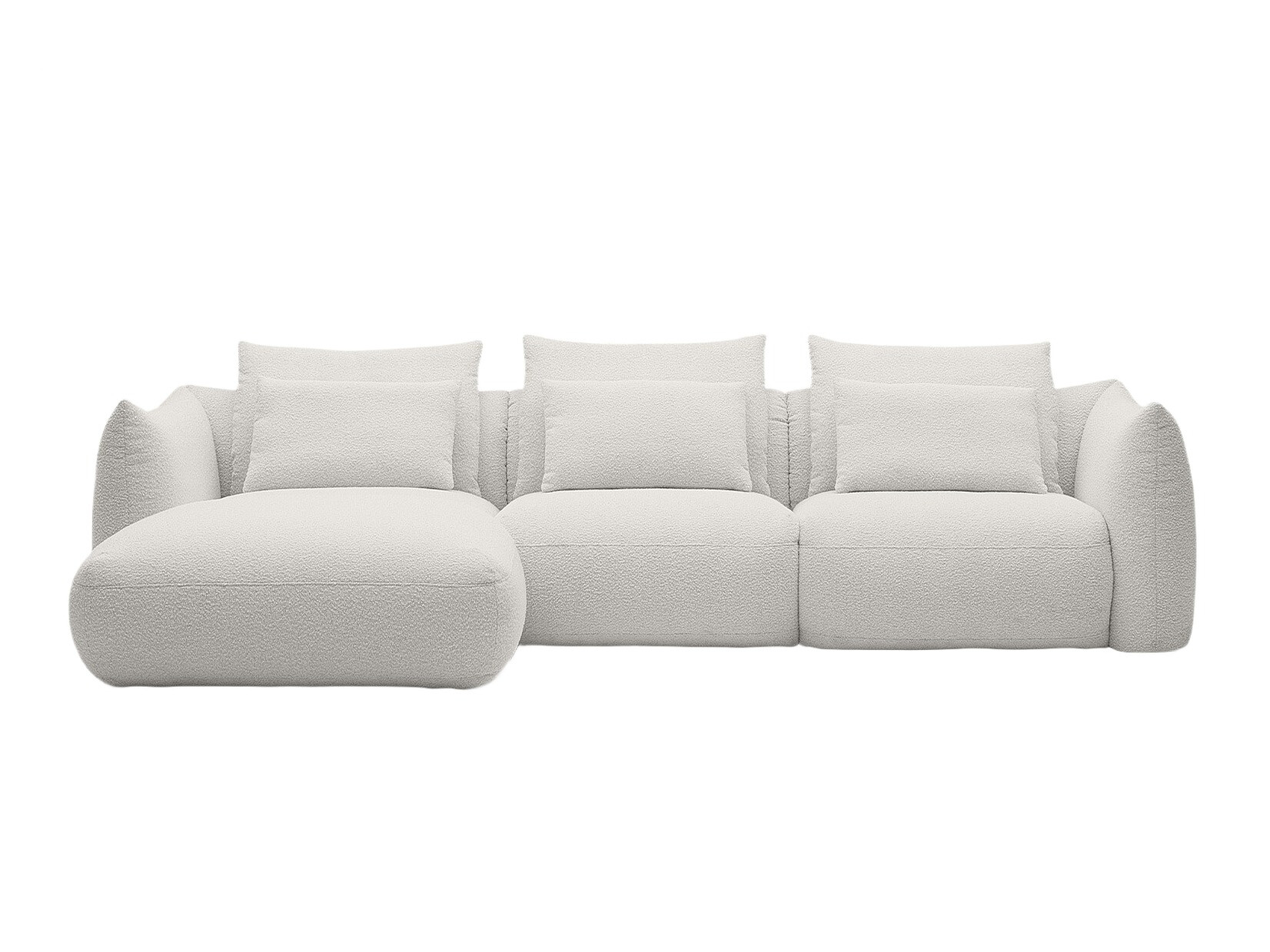 Kutna garnitura Bronx 111 (Lijevo)