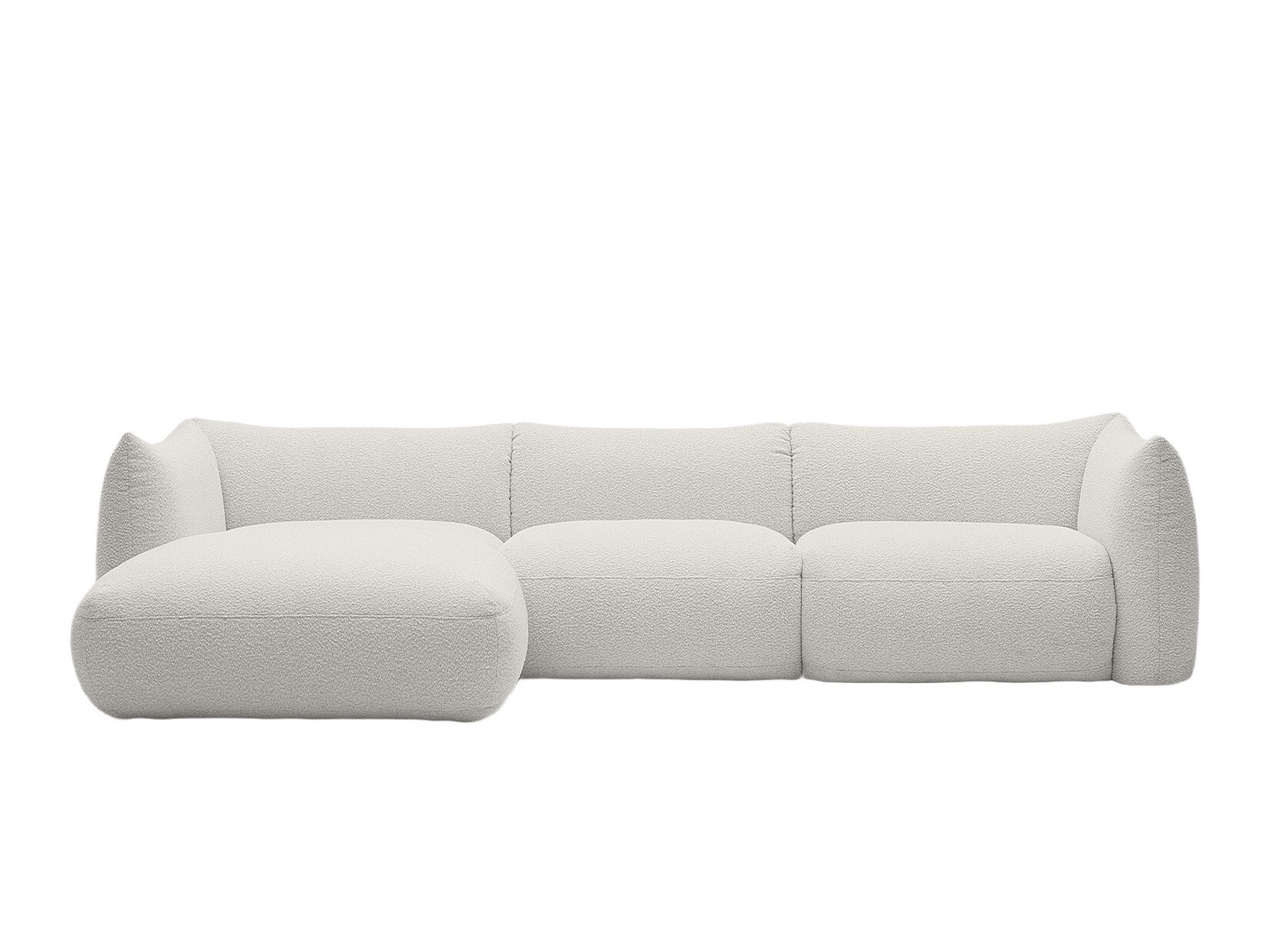 Kutna garnitura Bronx 111 (Lijevo)