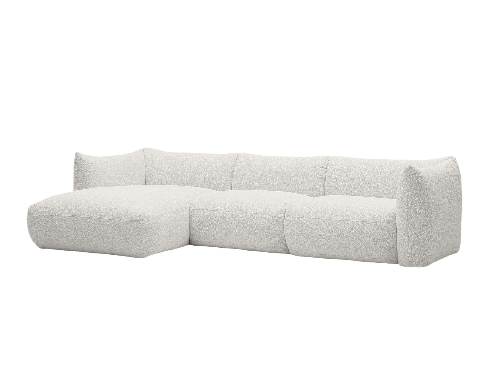 Kutna garnitura Bronx 111 (Lijevo)