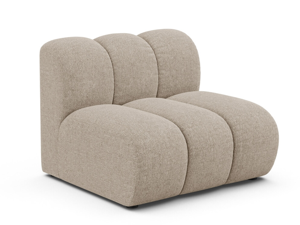 Modularna fotelja Cirleve 108 (Eden 04)