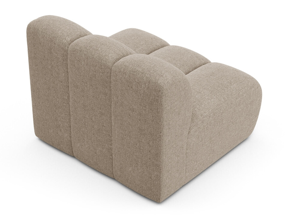 Modularna fotelja Cirleve 108 (Eden 04)