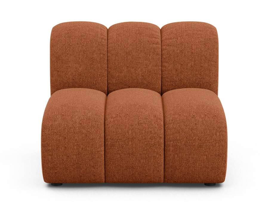 Modularna fotelja Cirleve 108 (Eden 10 Terra)