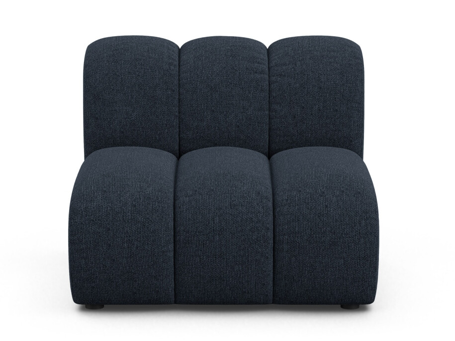 Modularna fotelja Cirleve 108 (Eden 16 Deep Plava)