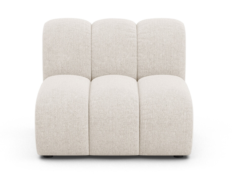 Modularna fotelja Cirleve 108 (Eden 2 Kruškal)