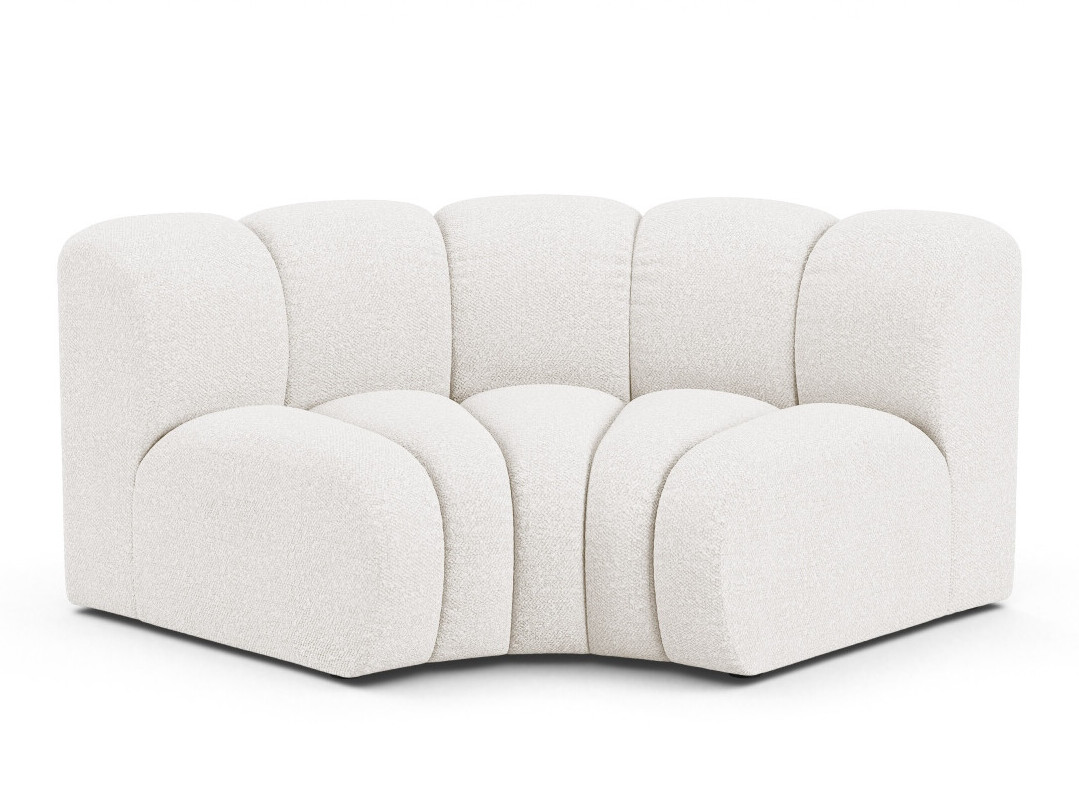 Modularna fotelja Cirleve 118 (Baloo 2073)