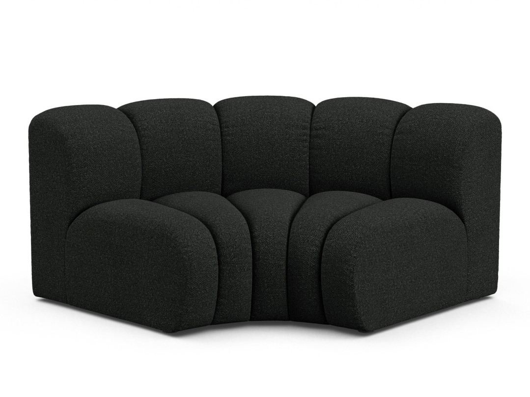 Modularna fotelja Cirleve 118 (Baloo 2082)
