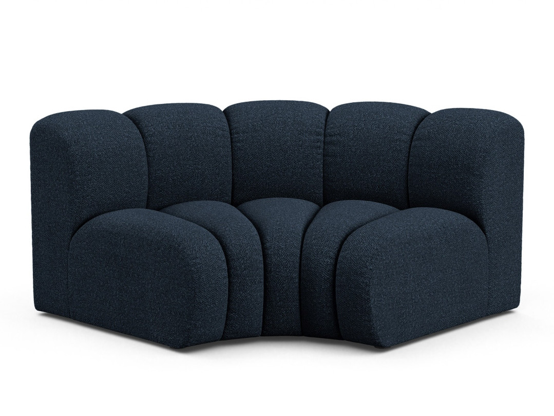 Modularna fotelja Cirleve 118 (Baloo 2088)
