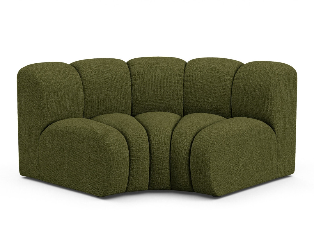 Modularna fotelja Cirleve 118 (Baloo 2090)