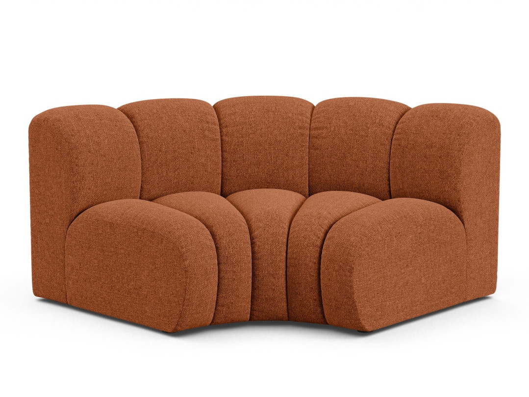 Modularna fotelja Cirleve 118 (Eden 10 Terra)