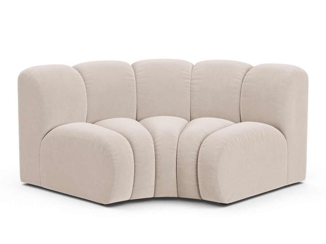 Modularna fotelja Cirleve 118 (Venus 2927)