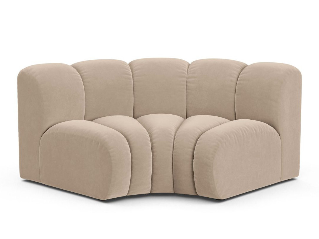 Modularna fotelja Cirleve 118 (Venus 2928)