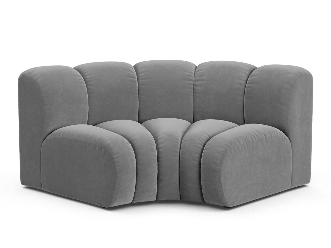 Modularna fotelja Cirleve 118 (Venus 2929)