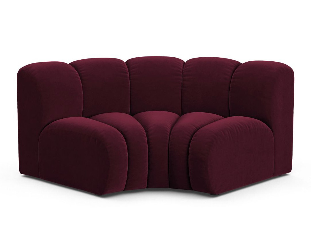 Modularna fotelja Cirleve 118 (Venus 2932)