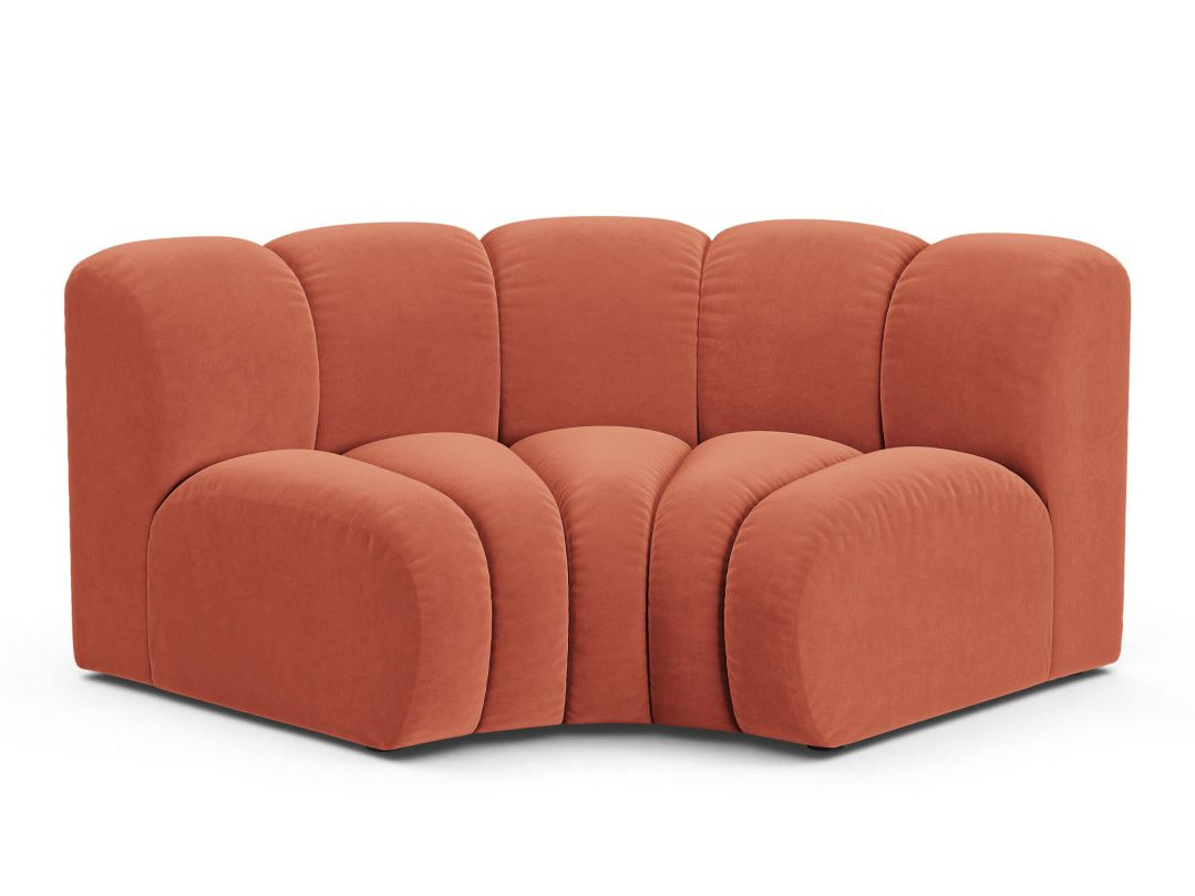 Modularna fotelja Cirleve 118 (Venus 2933)