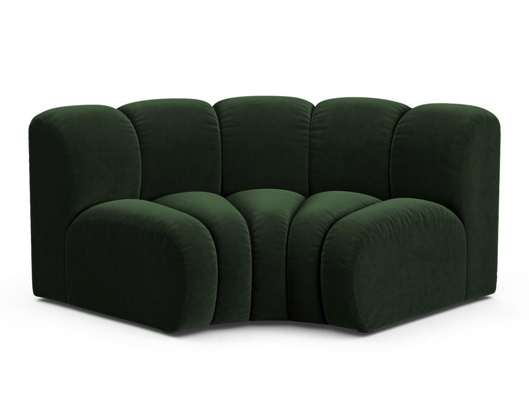 Modularna fotelja Cirleve 118 (Venus 2940)