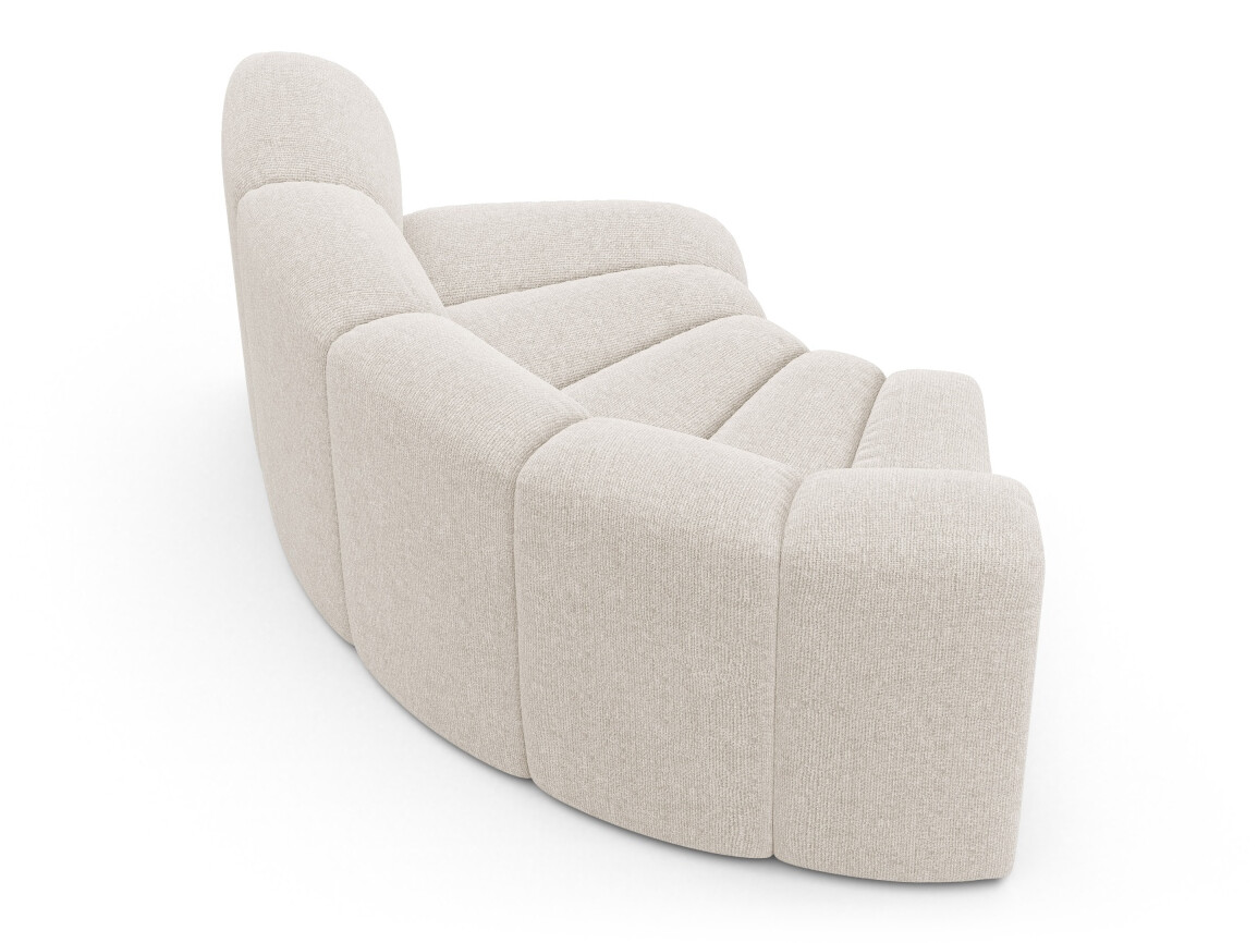 Modularne sjedeće garniture Cirleve 118 (Eden 02)