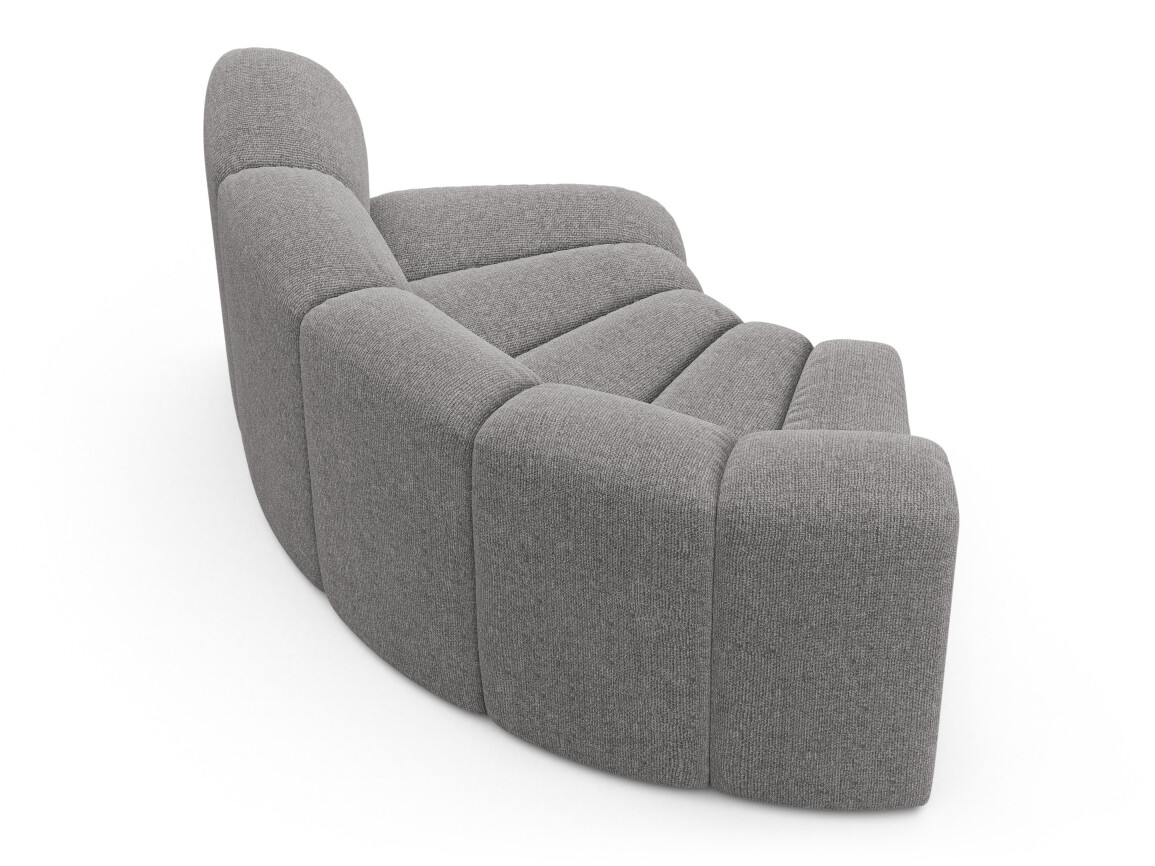 Modularne sjedeće garniture Cirleve 118 (Eden 18)