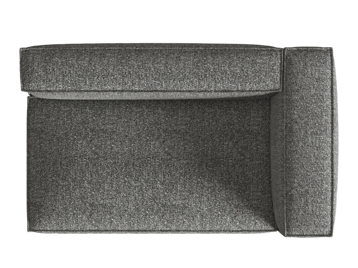 Modularne sjedeće garniture Sonsore 108 (Monet Graphite)