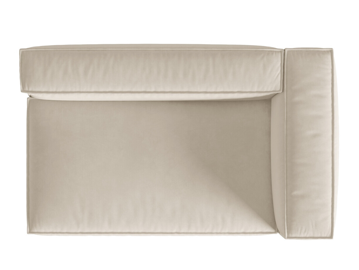 Modularne sjedeće garniture Sonsore 108 (Paris Cream)