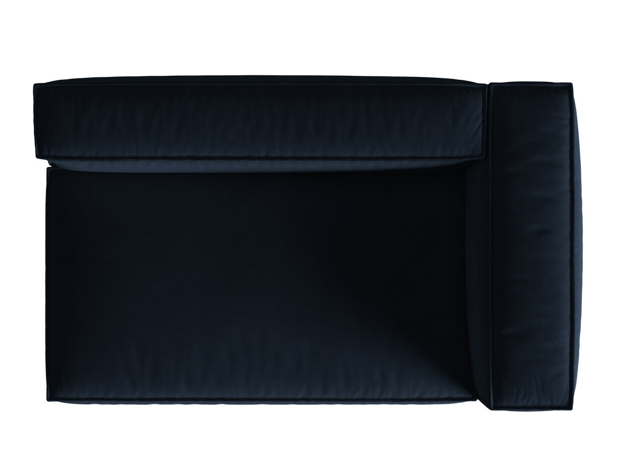 Modularne sjedeće garniture Sonsore 108 (Paris Deep Blue)