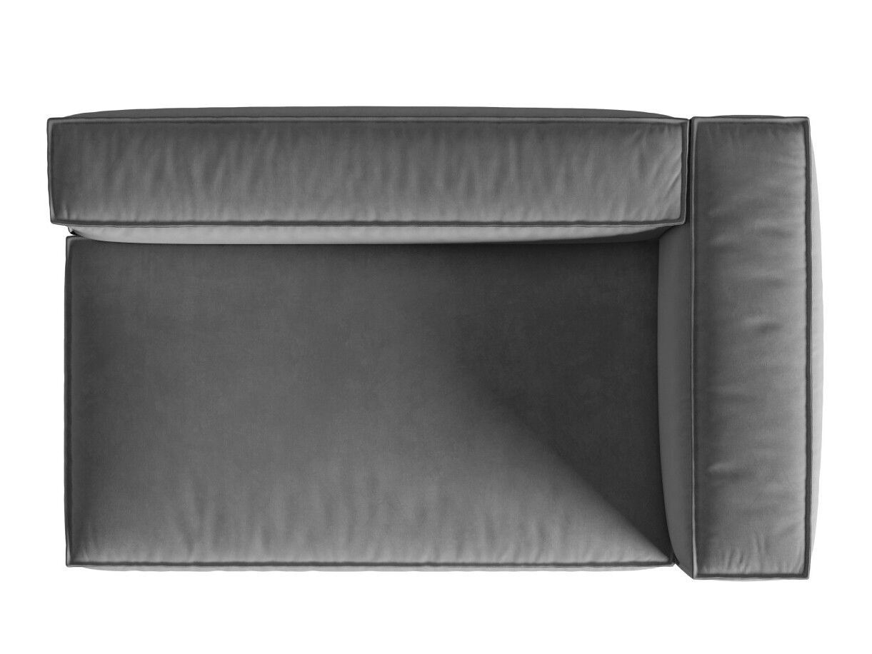 Modularne sjedeće garniture Sonsore 108 (Paris Steel)