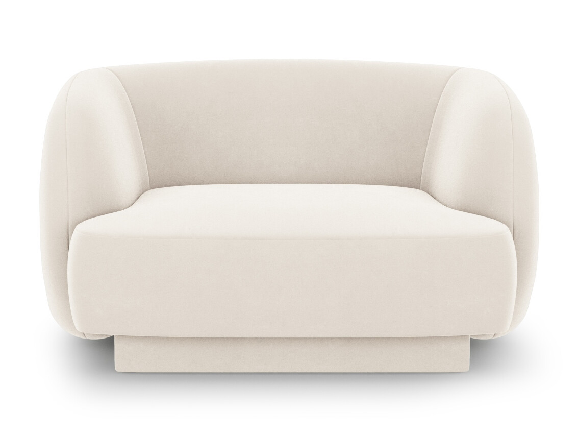 Fotelja Tivlomi 111 (Bluvel 22)
