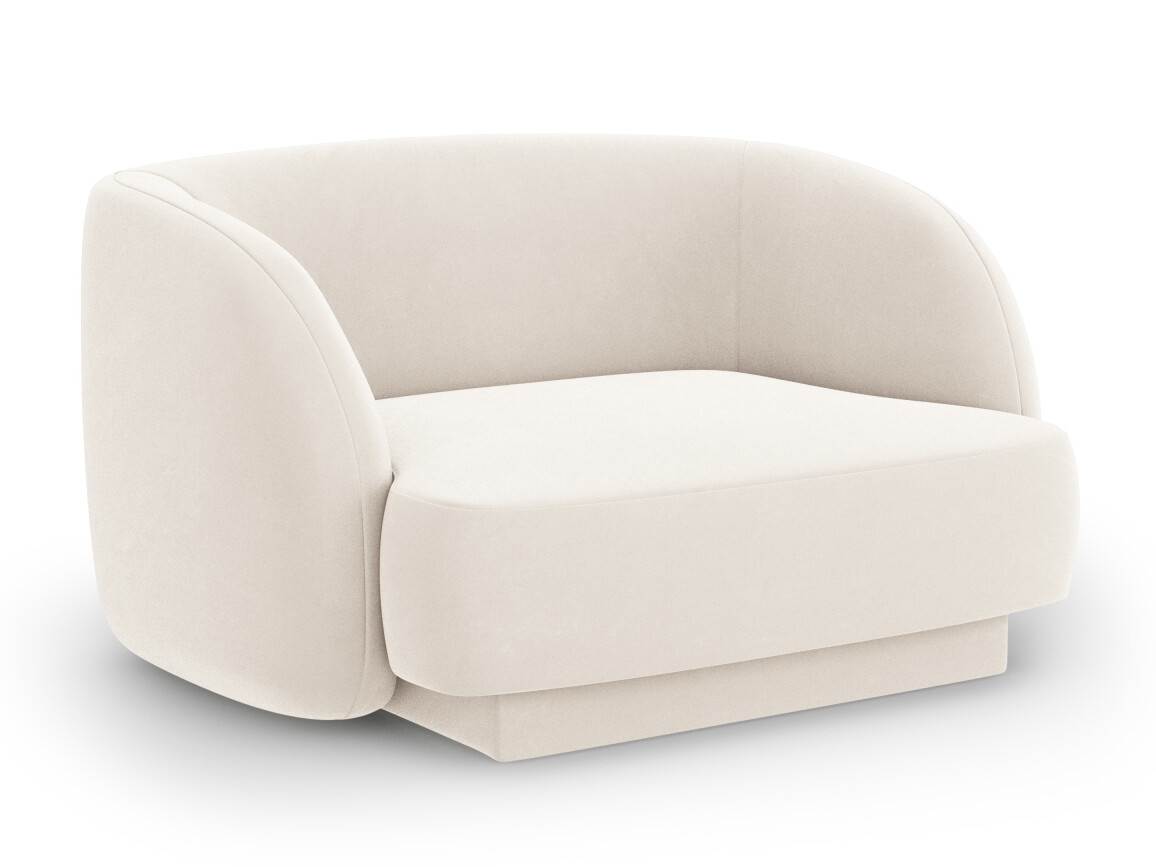 Fotelja Tivlomi 111 (Bluvel 22)
