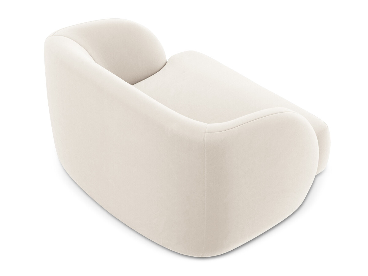 Fotelja Tivlomi 111 (Bluvel 22)