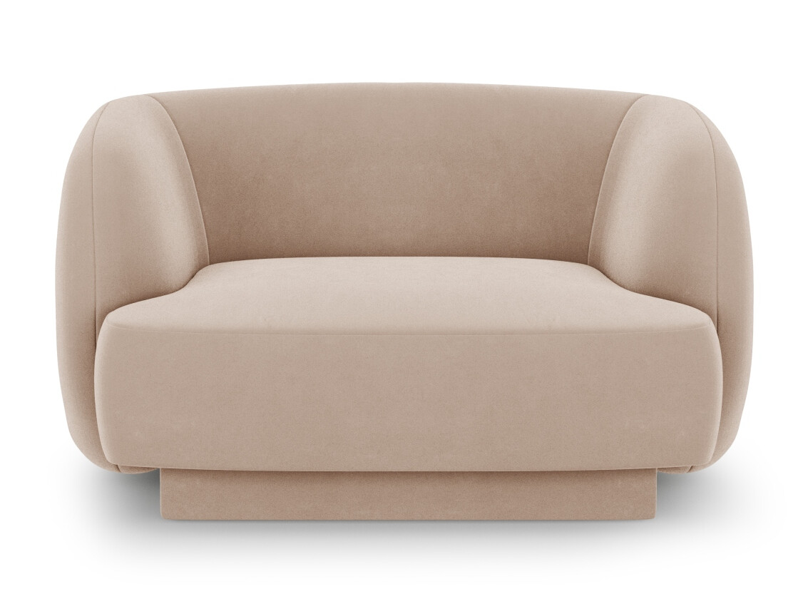 Fotelja Tivlomi 111 (Bluvel 40)