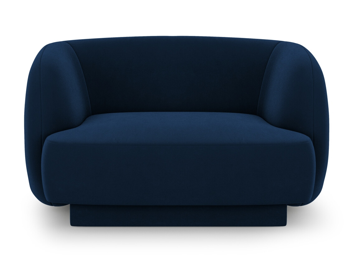 Fotelja Tivlomi 111 (Bluvel 86)