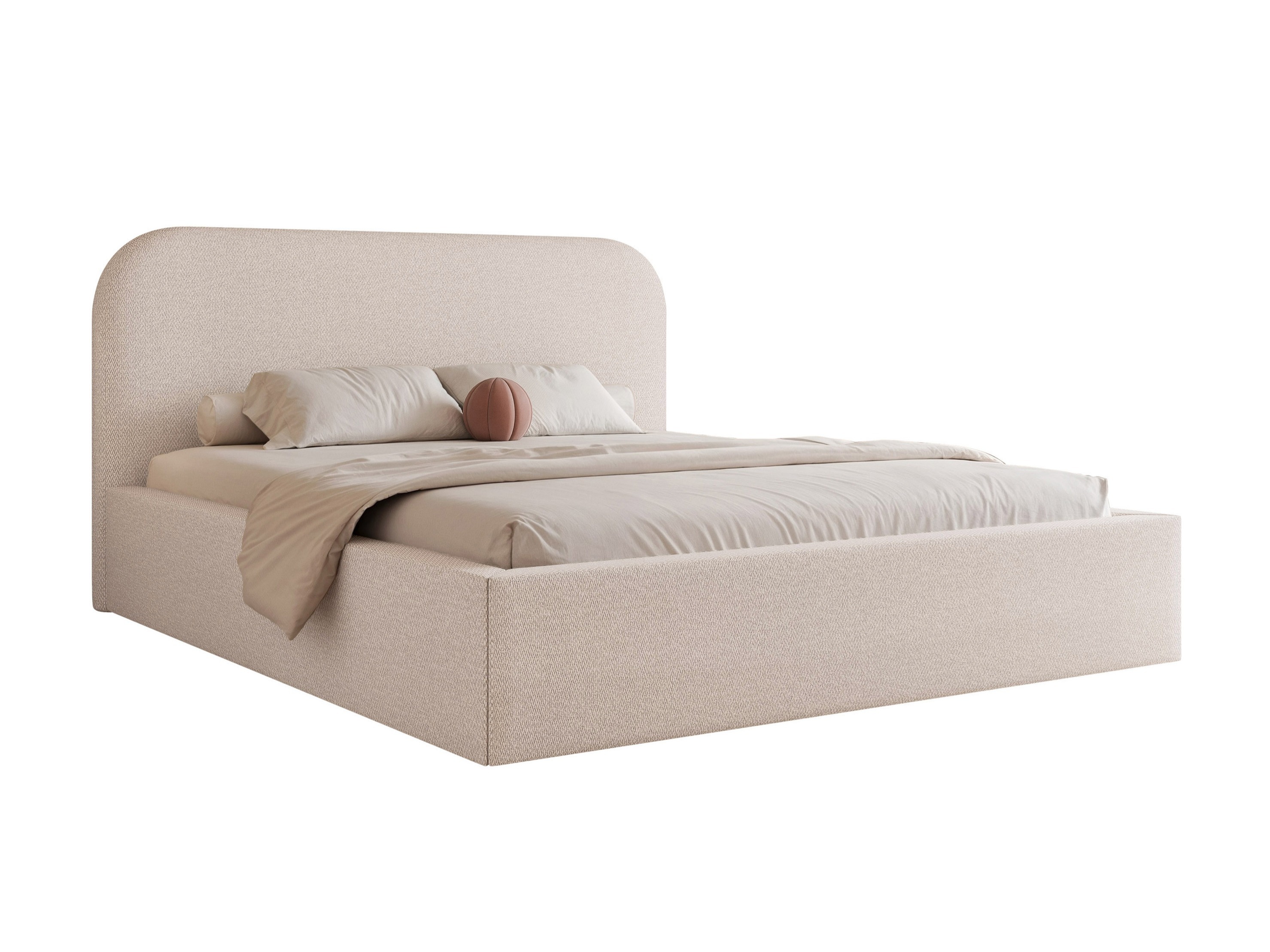 Krevet Martinez 126 (Lumi 04)