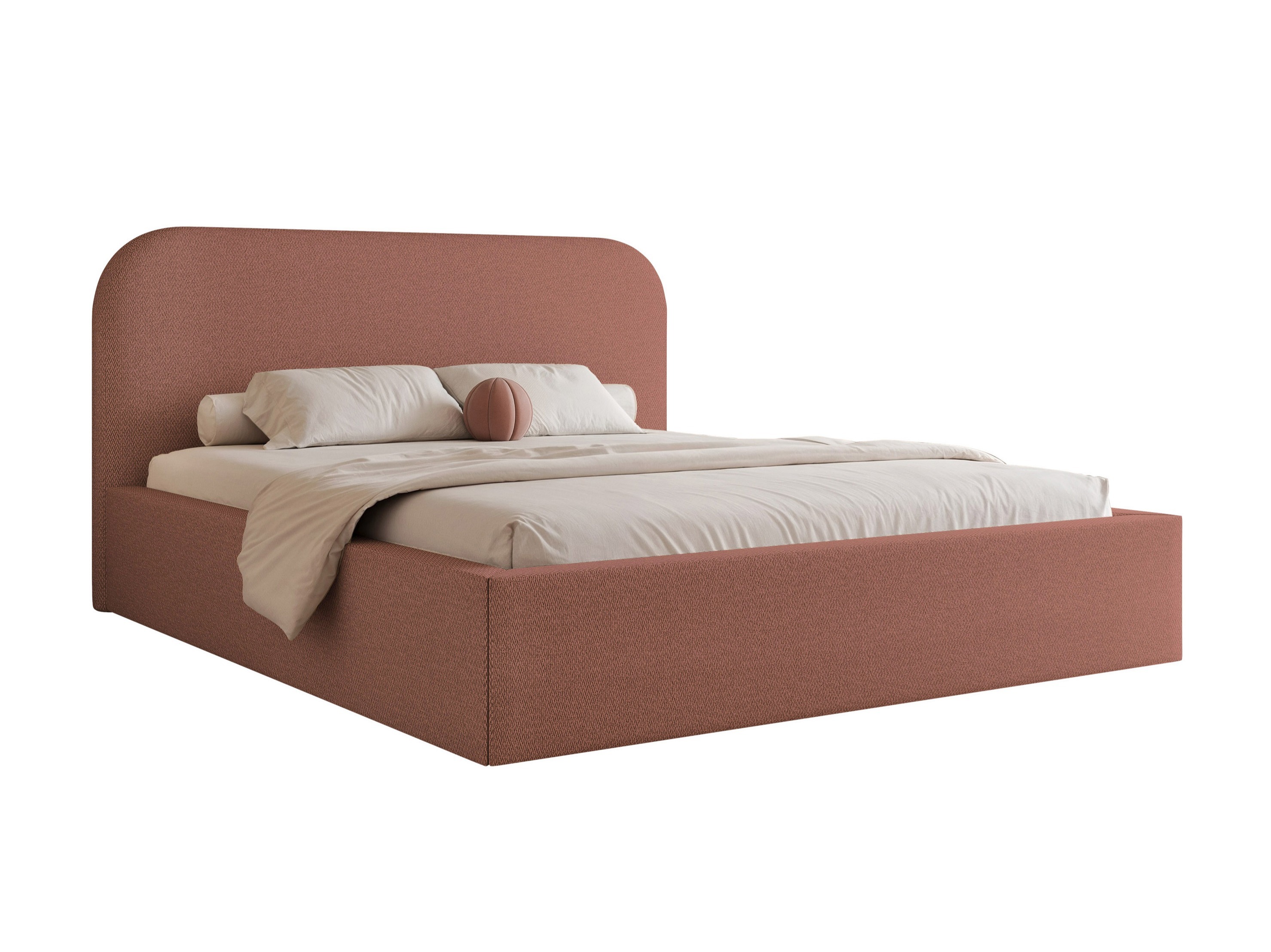 Krevet Martinez 126 (Lumi 56)