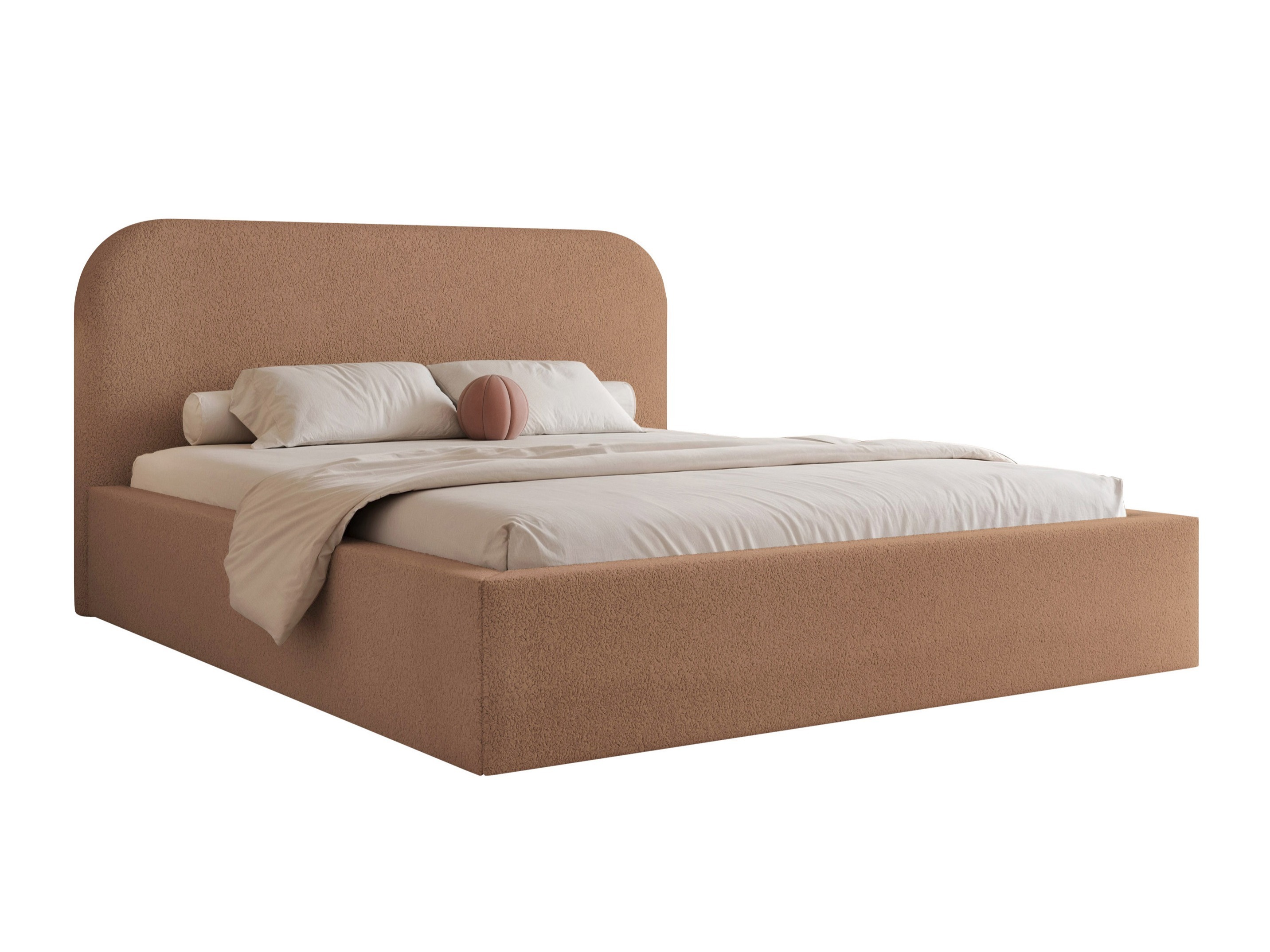Krevet Martinez 126 (Monte 23)
