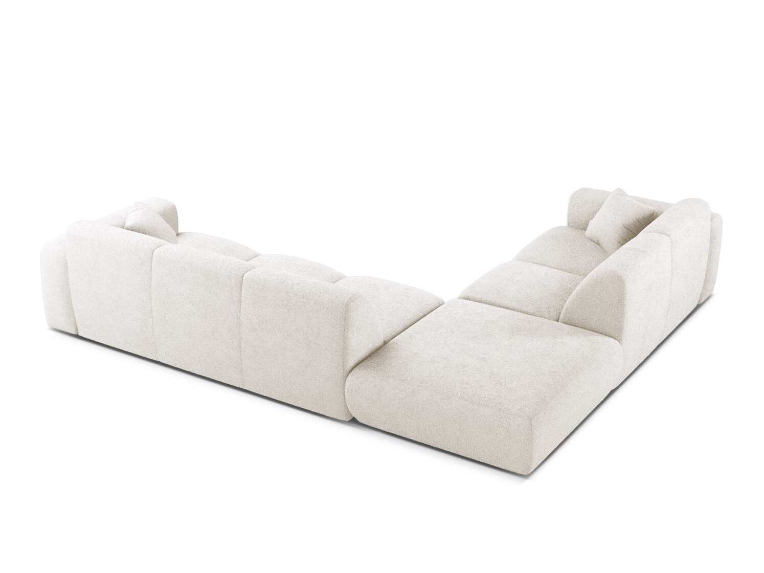 Kutna garnitura Romtoru 107 (Baloo 2073)