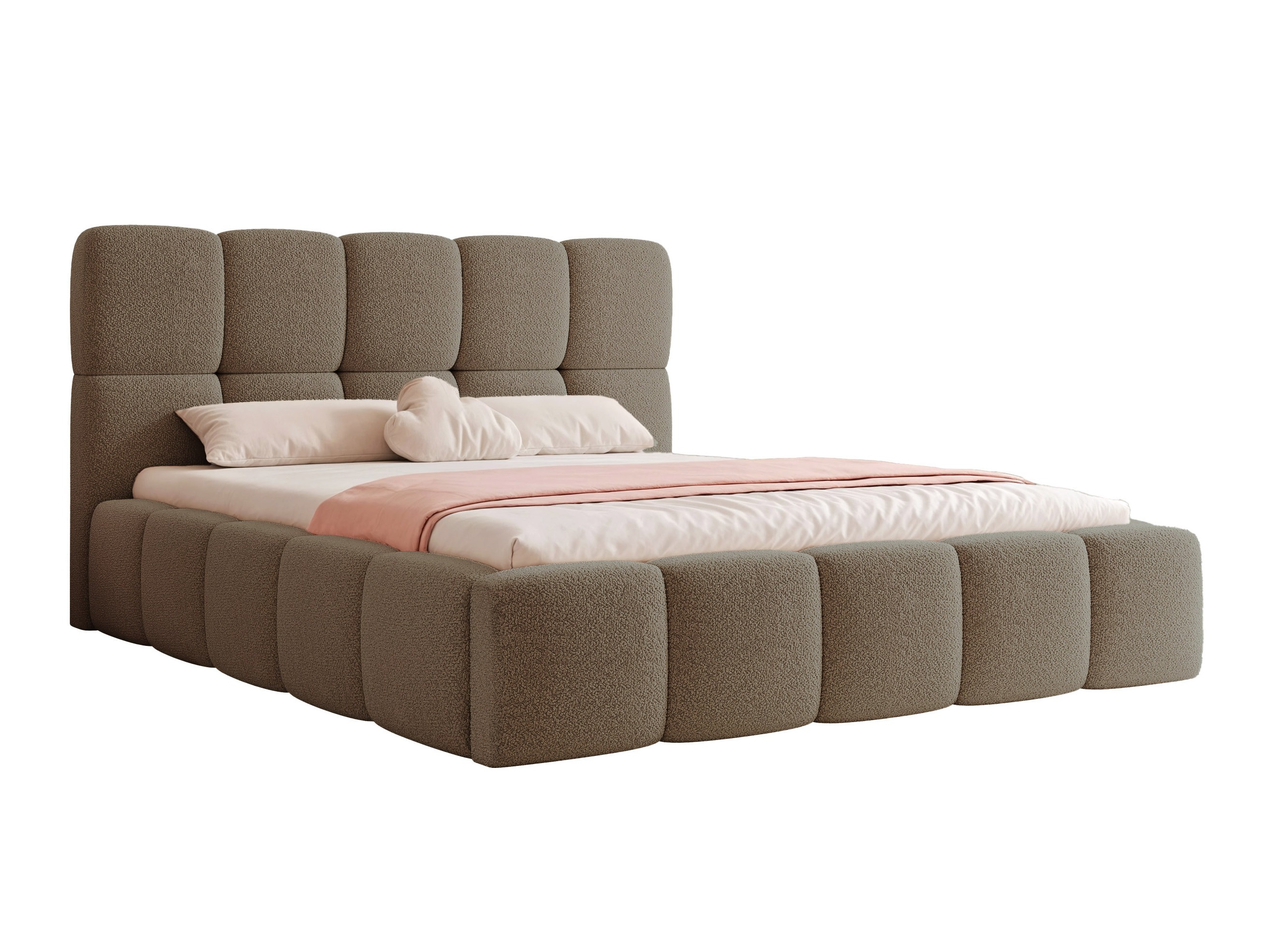 Krevet Hesperia 122 (Abriamo 01)