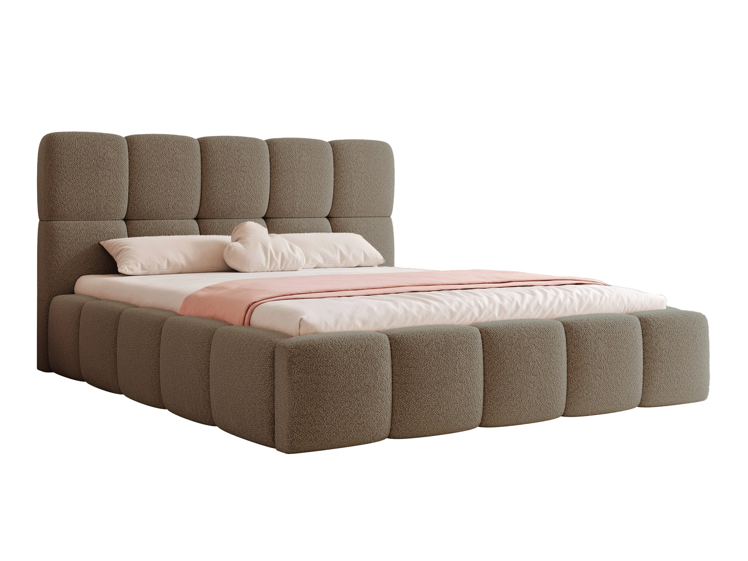 Krevet Hesperia 122 (Abriamo 01)