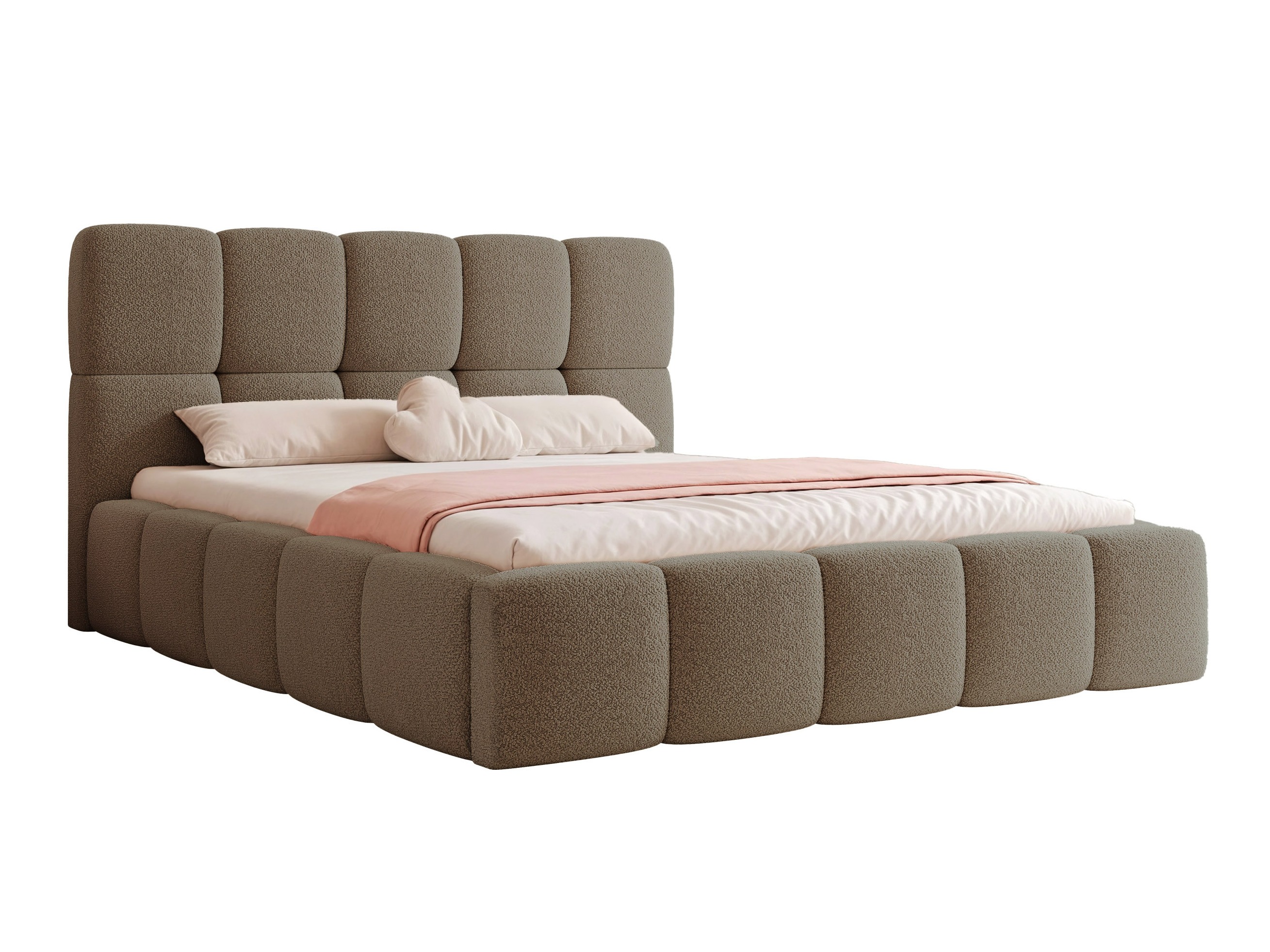 Krevet Hesperia 122 (Abriamo 01)