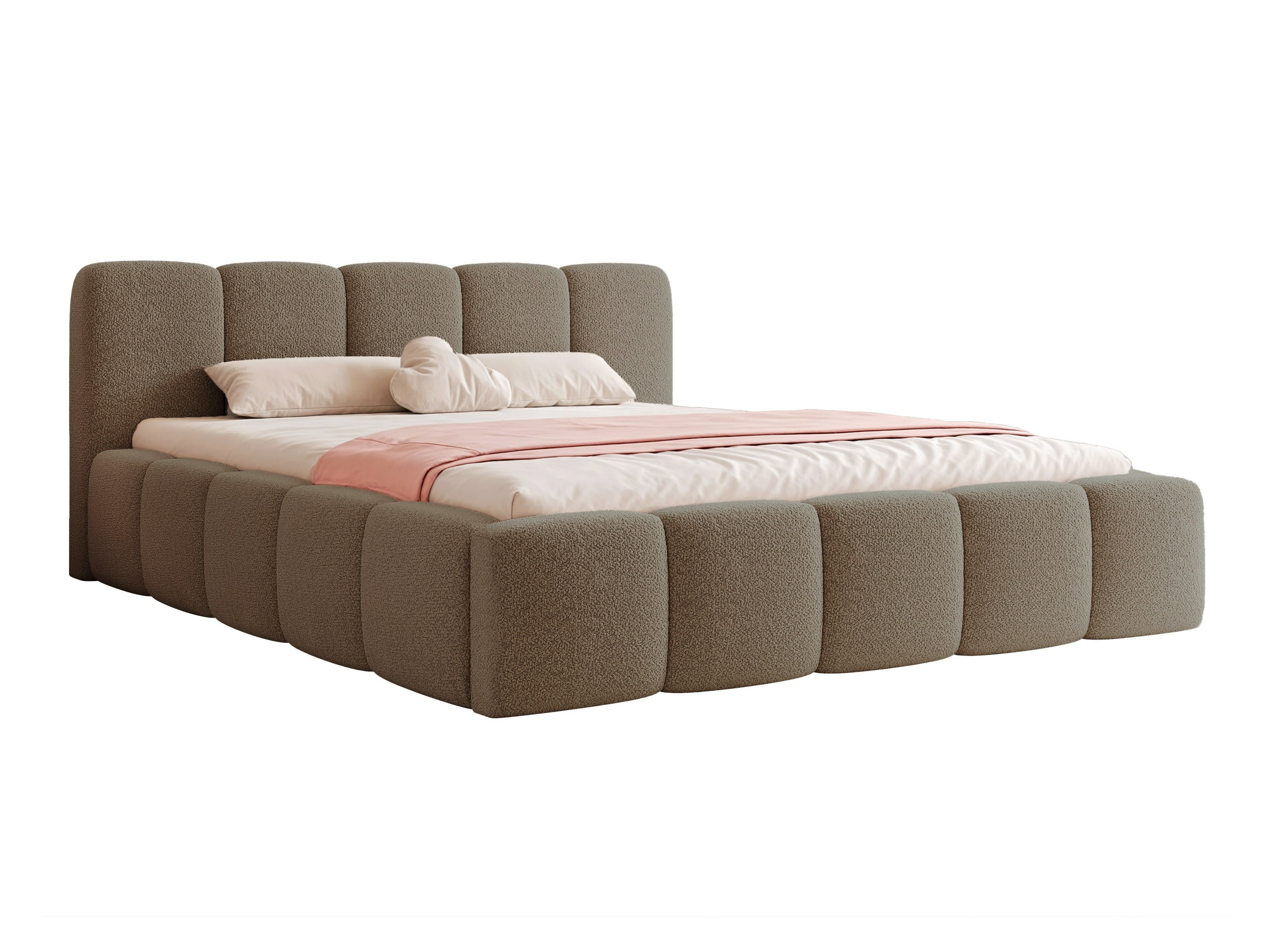 Krevet Hesperia 123 (Abriamo 01)