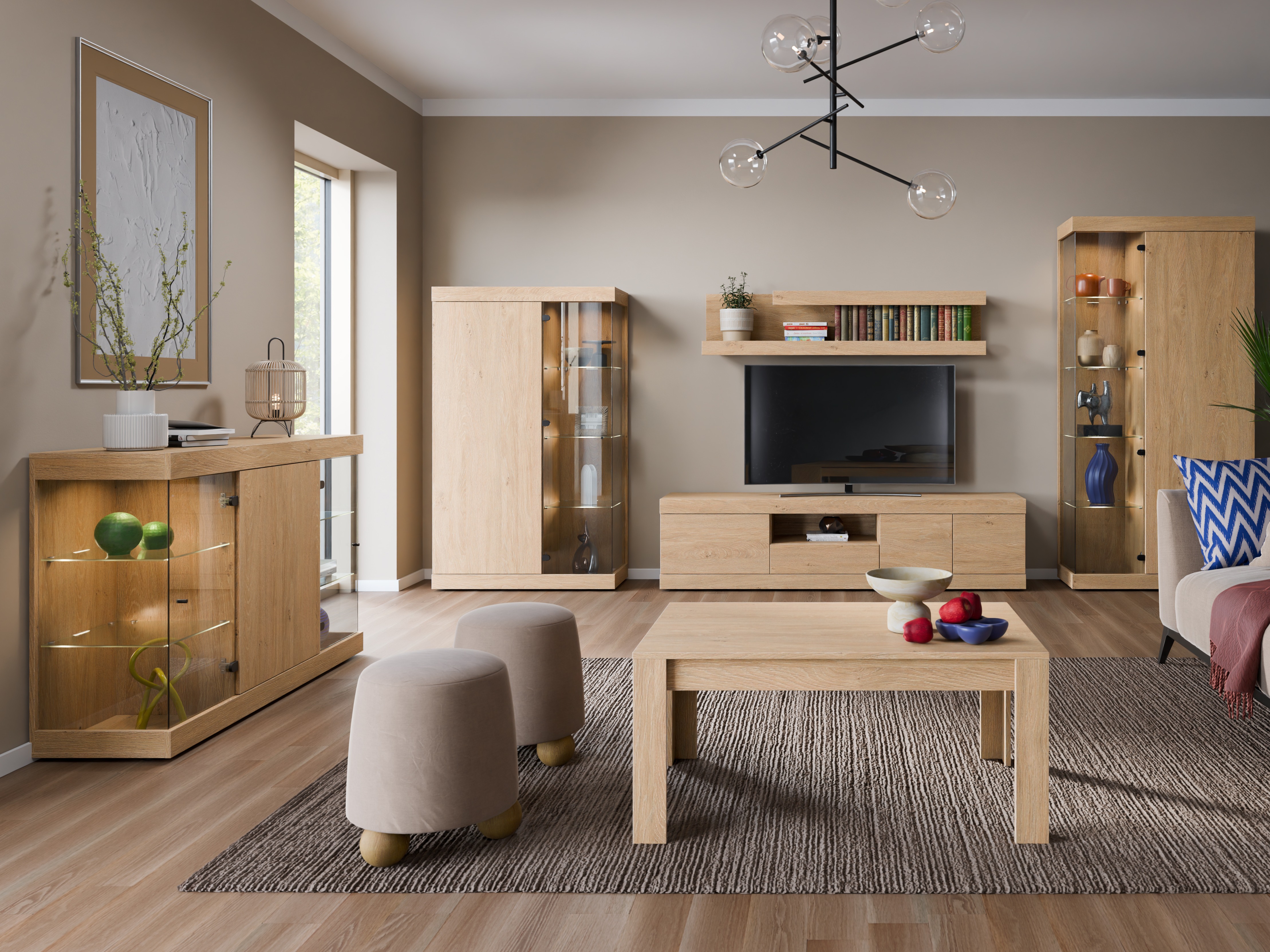 Stolić za kavu Orlcali 105