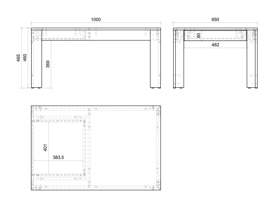 Stolić za kavu Orlcali 105