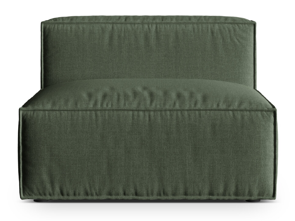 Modularna fotelja Beckley F115 (Liberty 12)