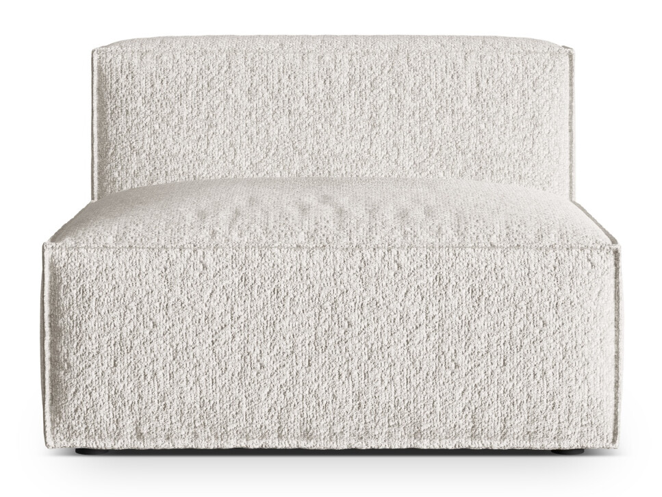 Modularna fotelja Beckley F115 (Monet Pearl)