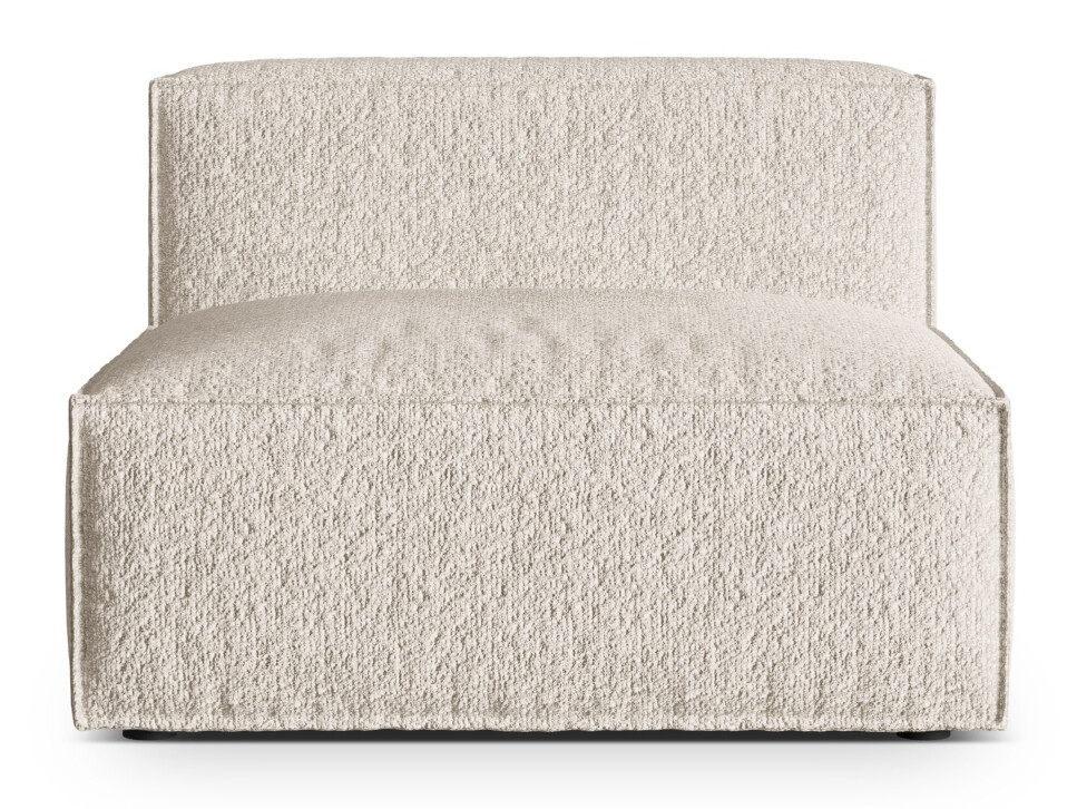 Modularna fotelja Beckley F115 (Monet Sand)
