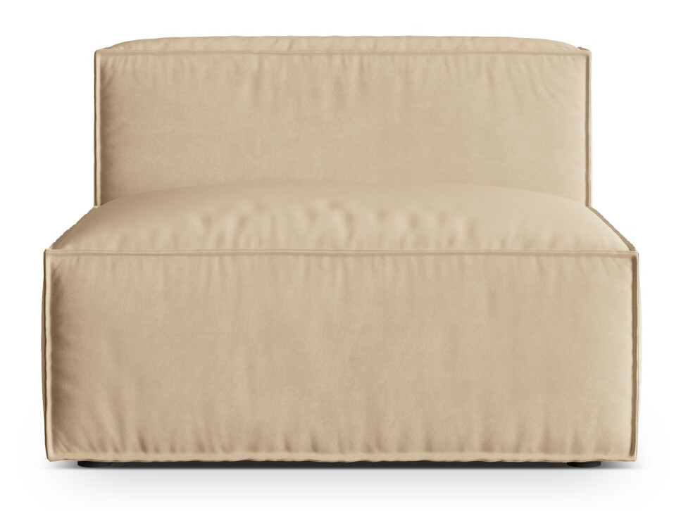 Modularna fotelja Beckley F115 (Paris Beige)