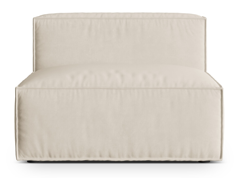 Modularna fotelja Beckley F115 (Paris Cream)