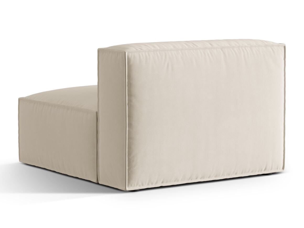 Modularna fotelja Beckley F115 (Paris Cream)